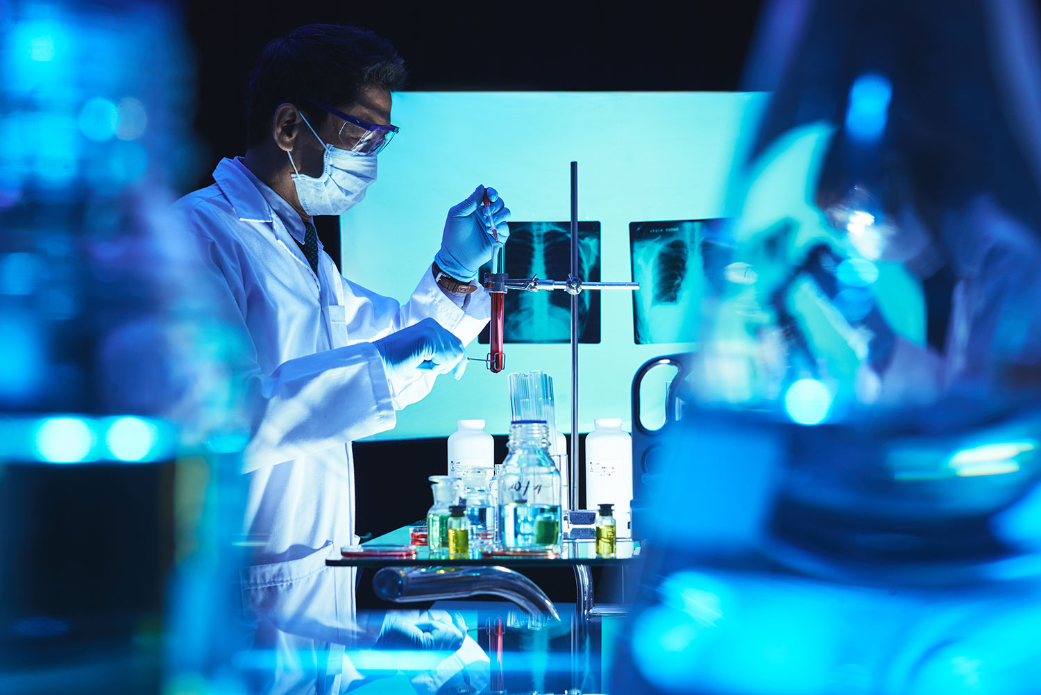 Metabolic Research research category