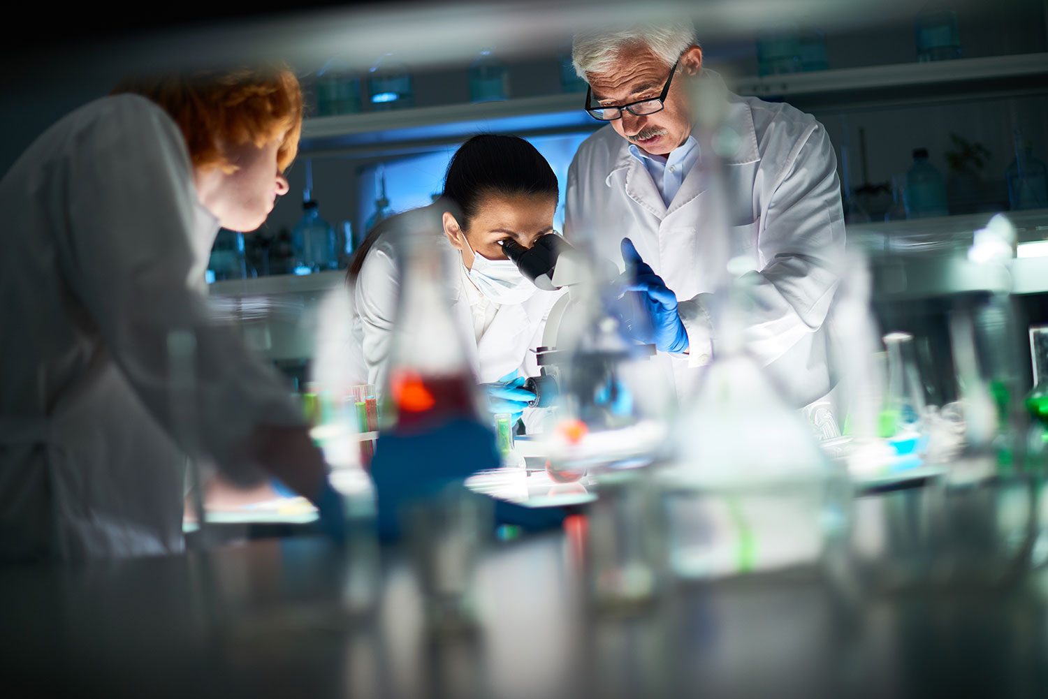Recovery Research research category