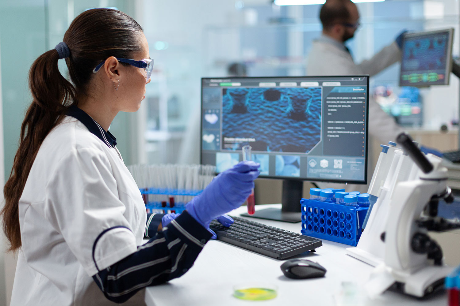 GH Research research category