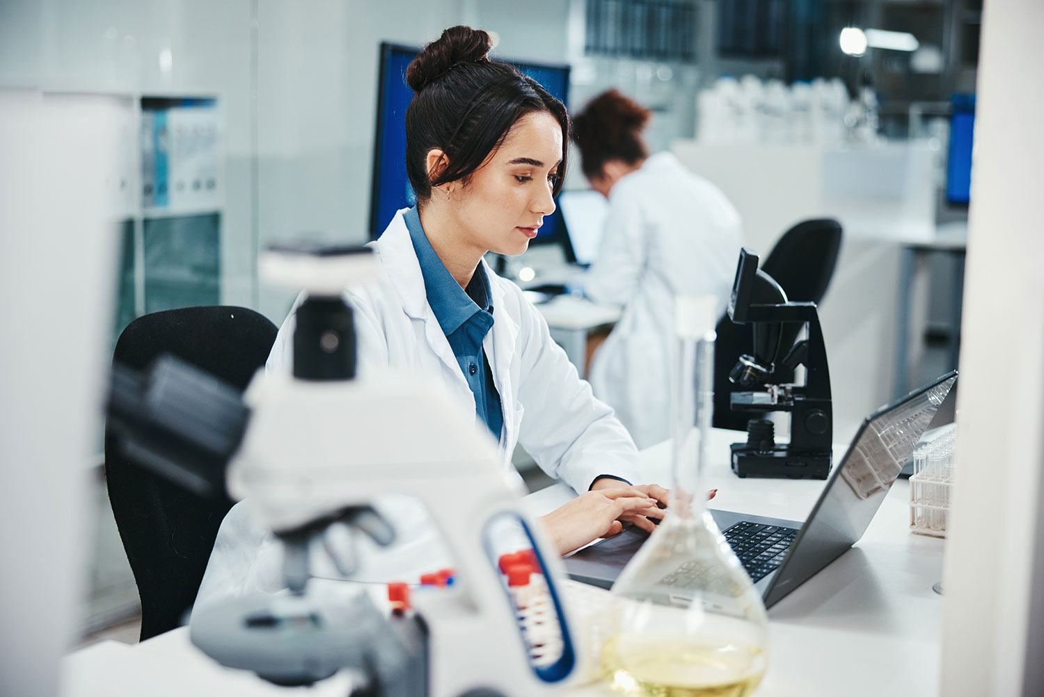 Longevity Research research category